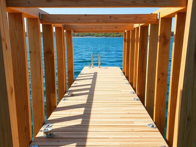 Dock construction south florida